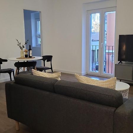 La Esquina Apartment เดเนีย ภายนอก รูปภาพ