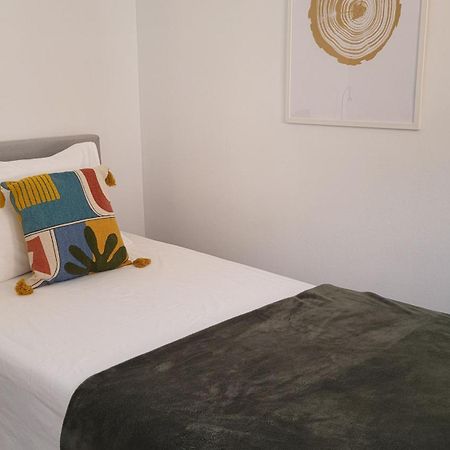 La Esquina Apartment เดเนีย ภายนอก รูปภาพ
