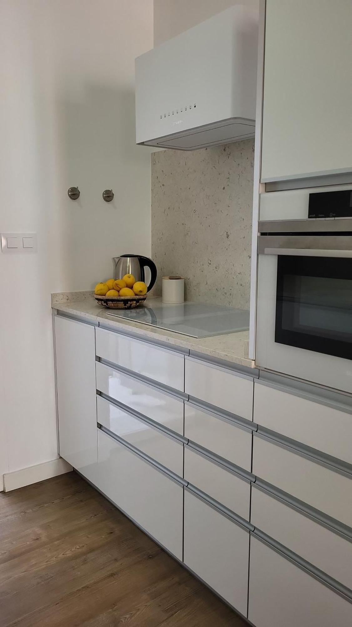 La Esquina Apartment เดเนีย ภายนอก รูปภาพ