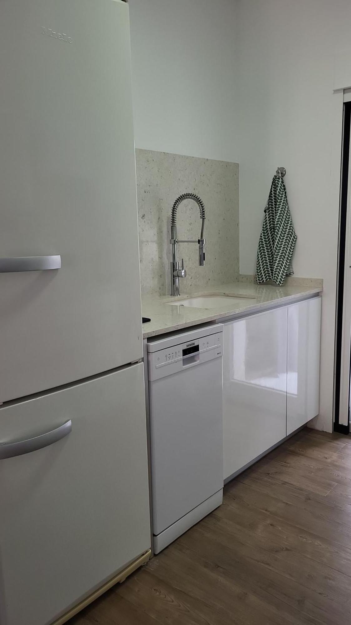 La Esquina Apartment เดเนีย ภายนอก รูปภาพ
