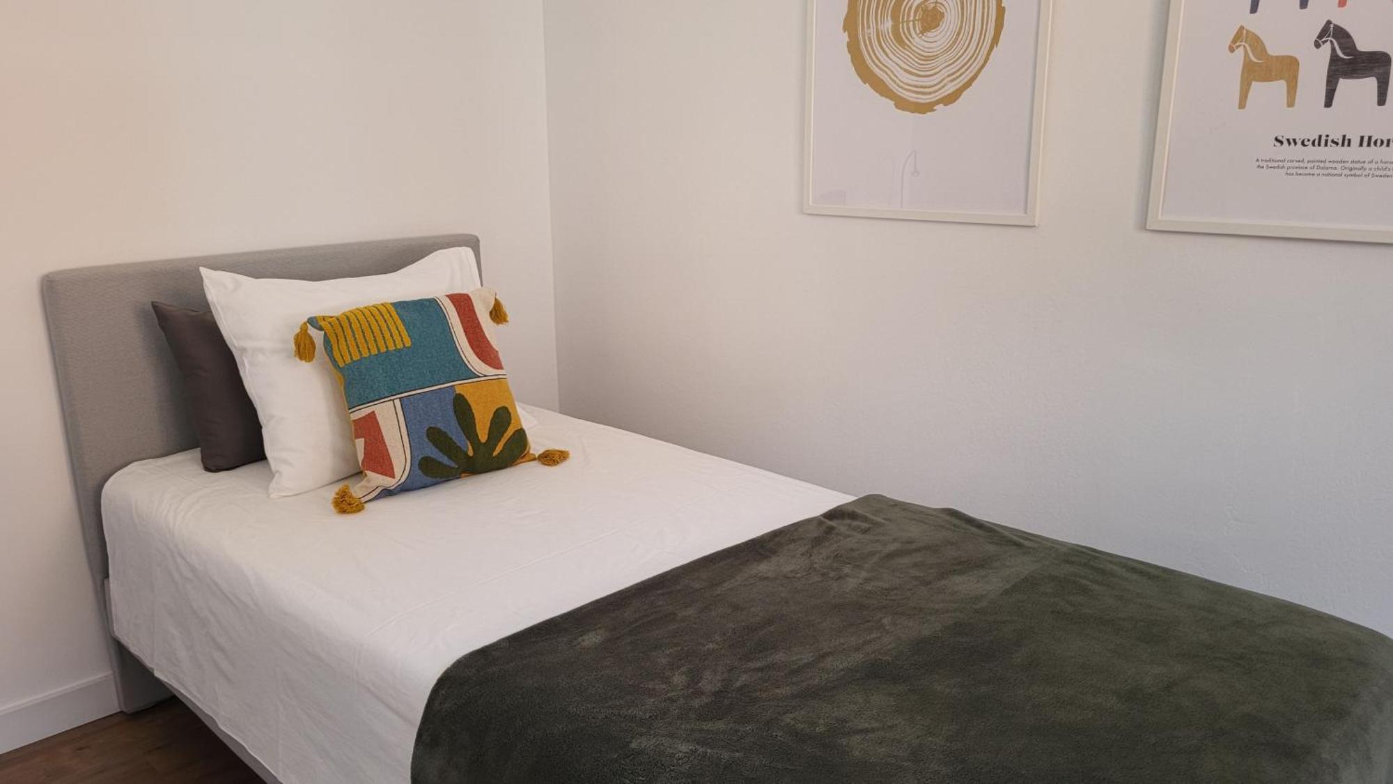 La Esquina Apartment เดเนีย ภายนอก รูปภาพ